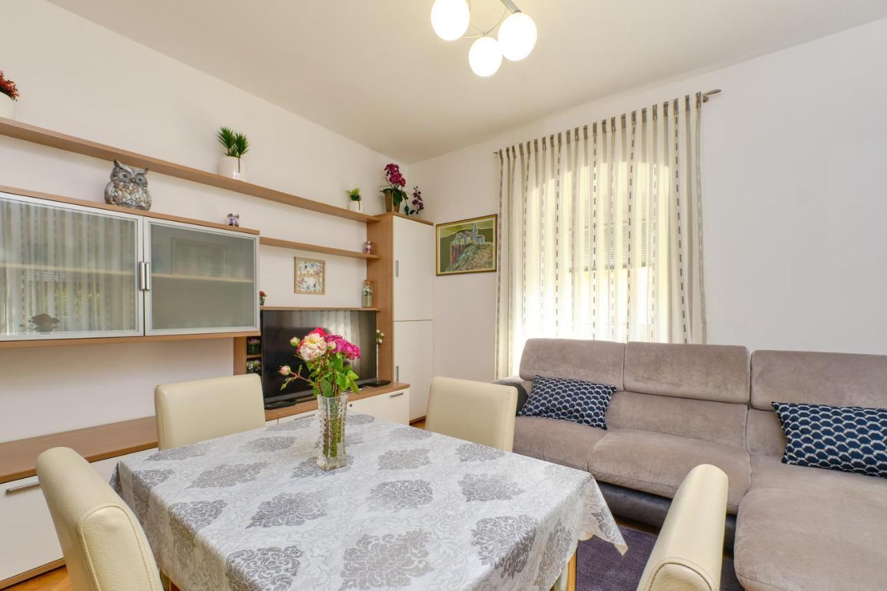 Apartament Snjezana Mali Lošinj