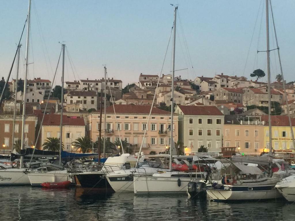 Snjezana Appartement Mali Lošinj