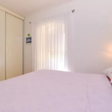 Snjezana Apartment Mali Losinj Exterior photo