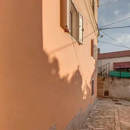 Snjezana Apartment Mali Losinj Exterior photo