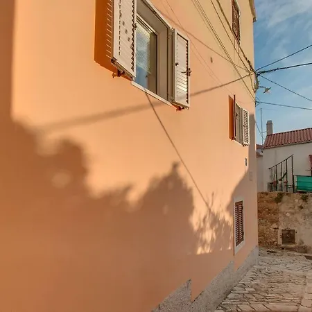 Snjezana Apartment Mali Losinj Exterior photo