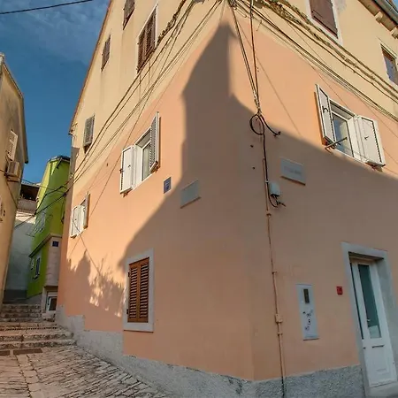Snjezana Apartment Mali Losinj Exterior photo