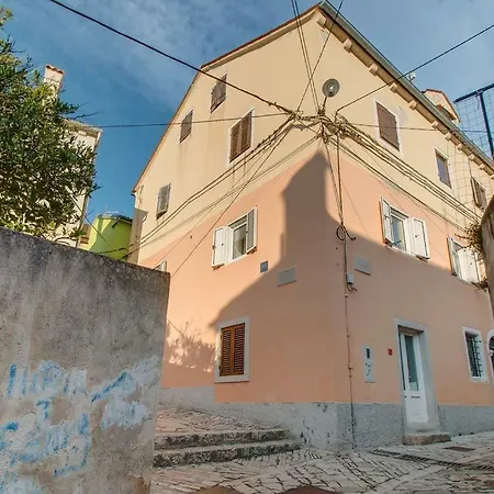 Snjezana Apartment Mali Losinj Exterior photo