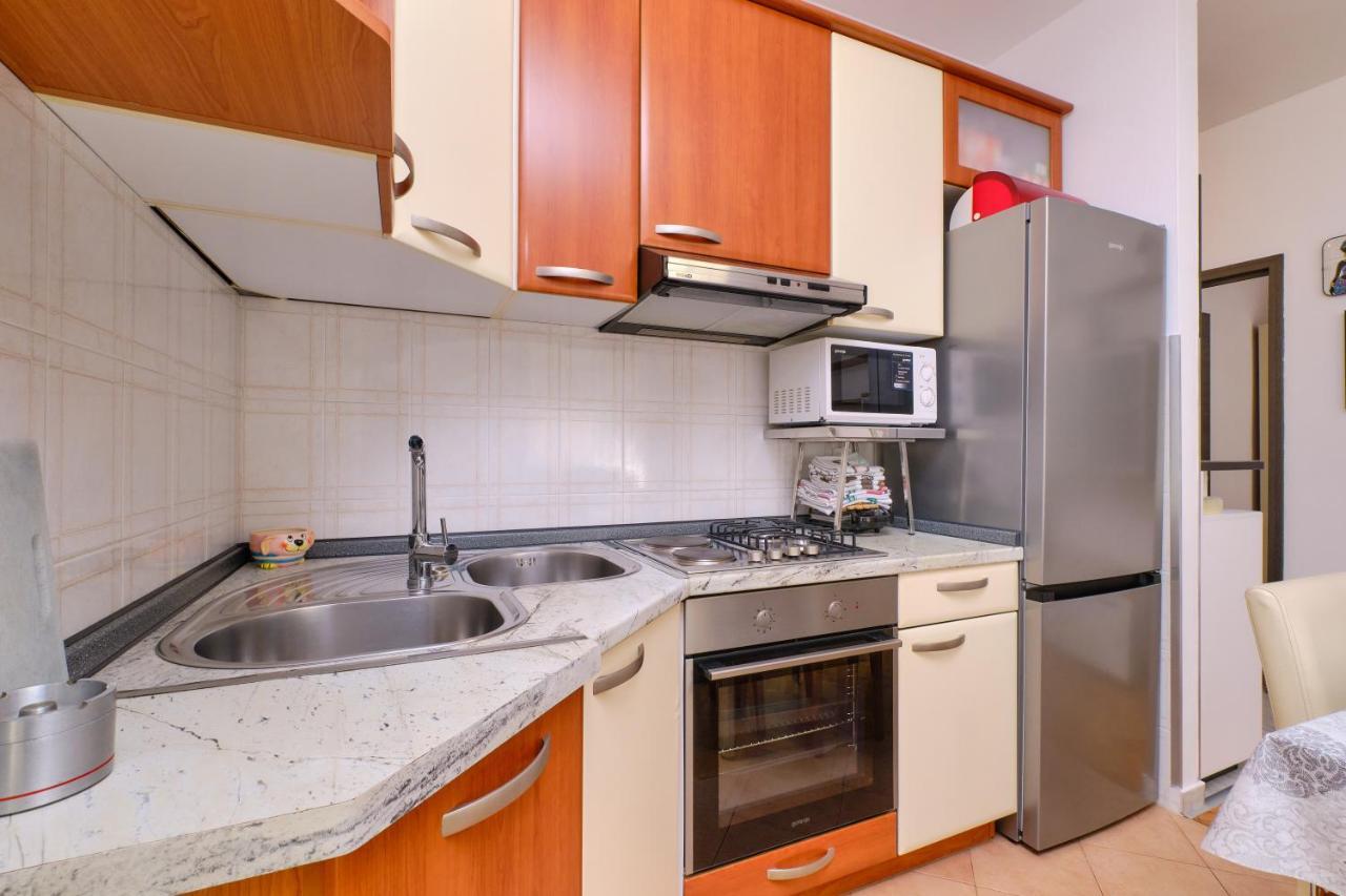 Snjezana Apartamento