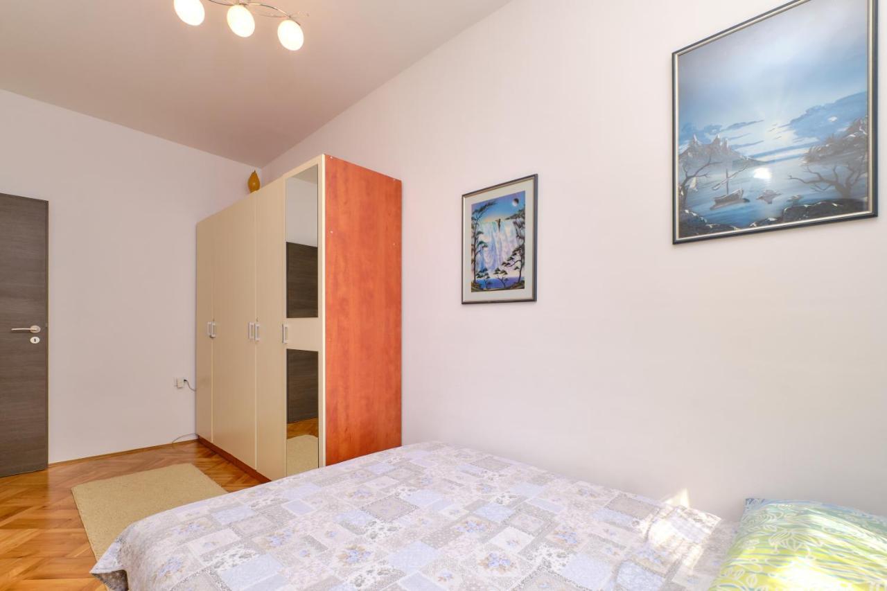 Snjezana Apartamento