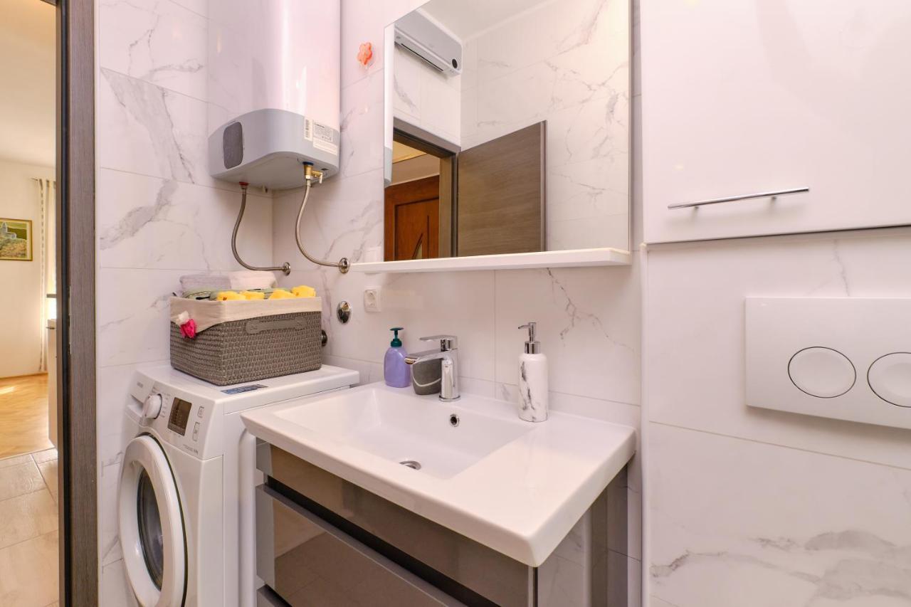Apartamento Snjezana *