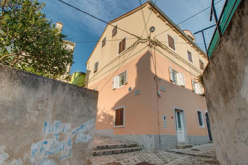 Apartamento Snjezana
